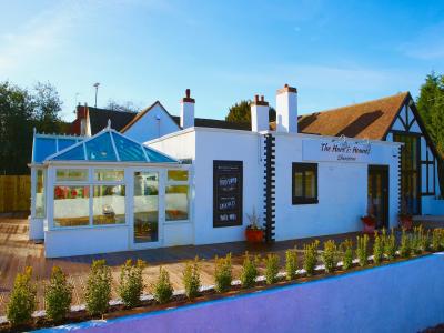 Hare & Hounds - Shenstone