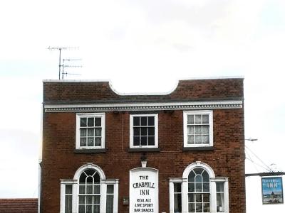 Crabmill Inn
