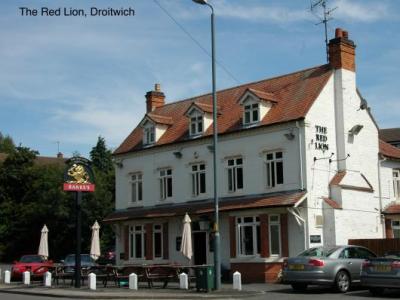 Red Lion