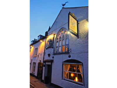 Old Cock Inn