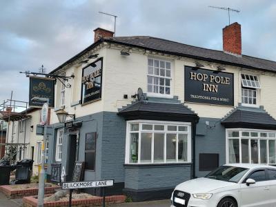 Hop Pole Inn