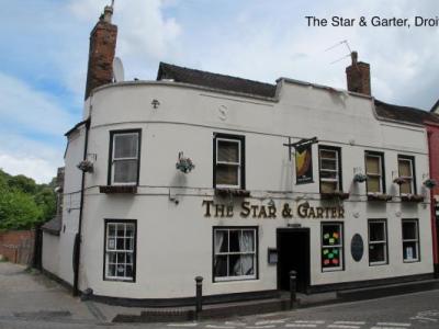 Star & Garter