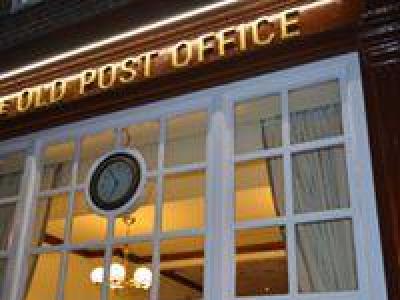 Old Post Office