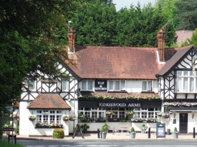Kingswood Arms