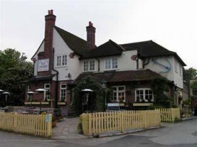 Blue Anchor