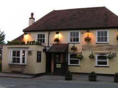 Fox & Hounds