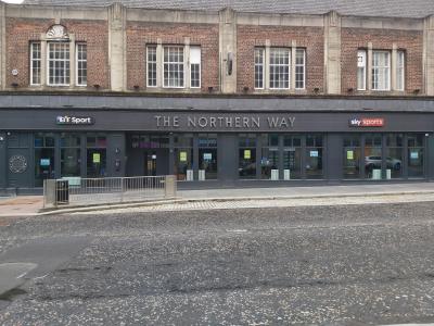Northern Way