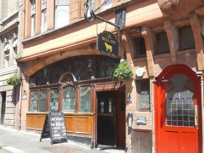 Bull Inn