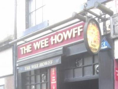 Wee Howff