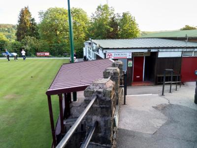 Dobcross Band Social Club - Dobcross