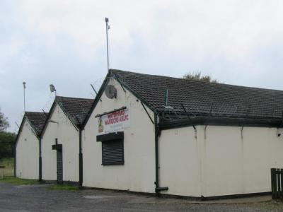 Waterhead Sports & Social Club - Waterhead