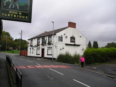 Hawthorn Inn - Oldham