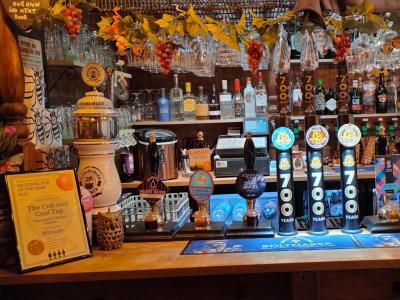 Cob & Coal Tap - Oldham