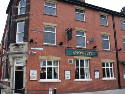 Knowsley
