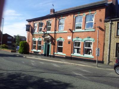 Greenacres - Oldham