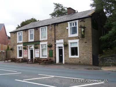 Highfield Inn - Oldham