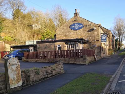 Navigation Inn - Dobcross