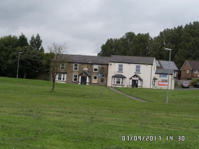 Northgate - Oldham
