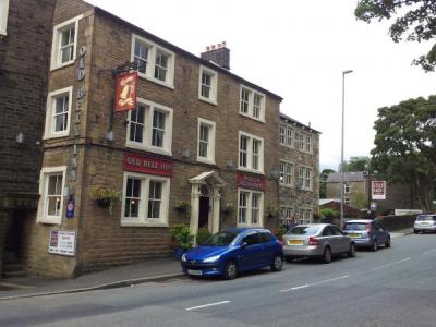 Old Bell Inn - Delph