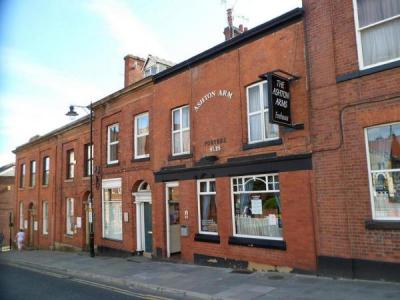 Ashton Arms - Oldham