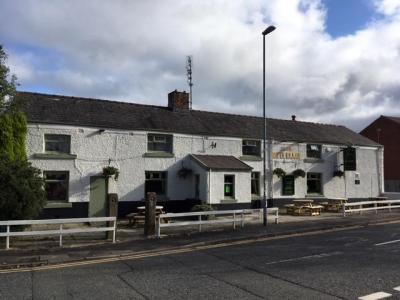 Rifle Range Inn - Chadderton