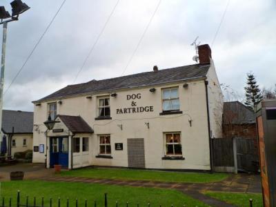 Dog & Partridge - Failsworth