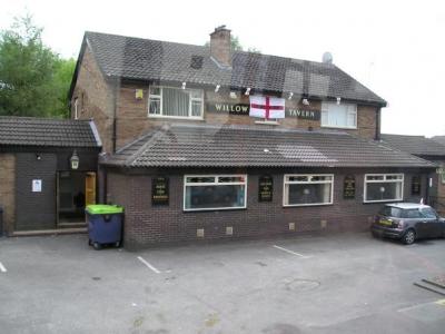 Willow Tavern - Failsworth