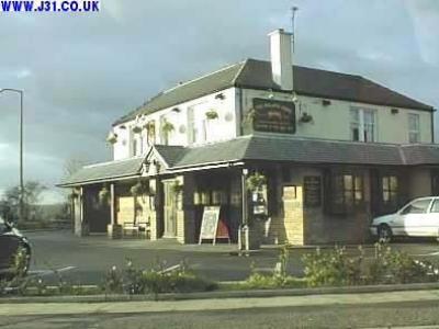 Roland Arms - Aston-cum-Aughton