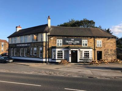 Travellers Inn - Bramley