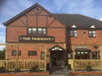 Fairways - Brinsworth