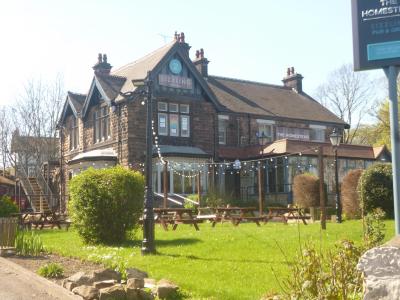 Homestead - Rotherham