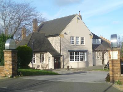 New Broom - Rotherham