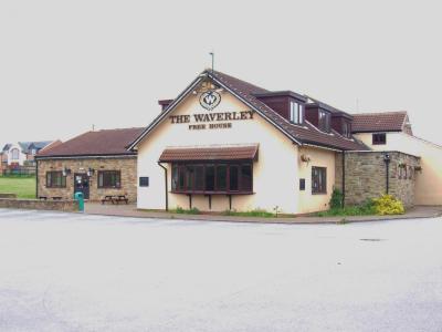 Waverley - Catcliffe