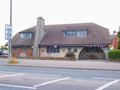 Gallows Bar & Restaurant - Dinnington