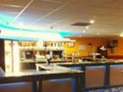 Rotherham Superbowl - Kimberworth