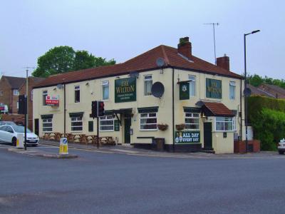 Wilton - Kimberworth
