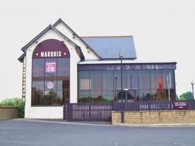 Marquis Pub & Carvery - Low Stubbin