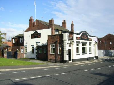 Midland Inn - Rotherham