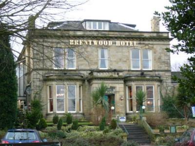 Brentwood Hotel - Rotherham