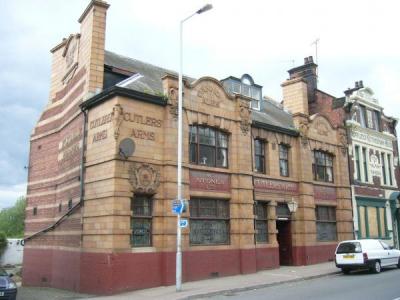 Cutlers Arms - Rotherham