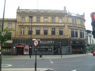 Elliot's - Rotherham