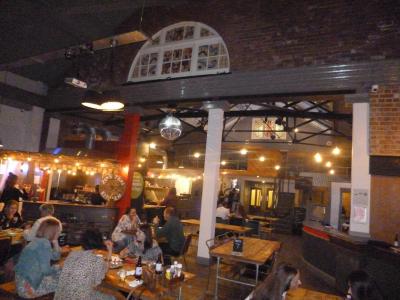 Walsh's Irish Sports Bar - Rotherham