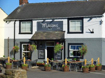 Masons Arms - Thorpe Hesley