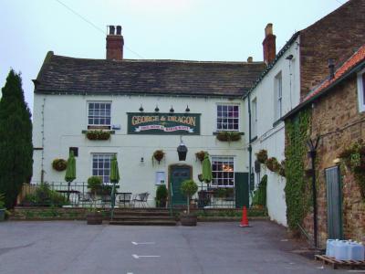 George & Dragon - Wentworth