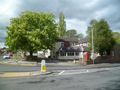 Sitwell Arms - Whiston