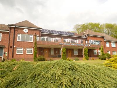 Sitwell Park Golf Club - Whiston