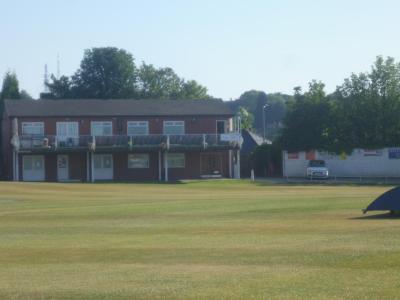 Rotherham Town Cricket Club - Rotherham