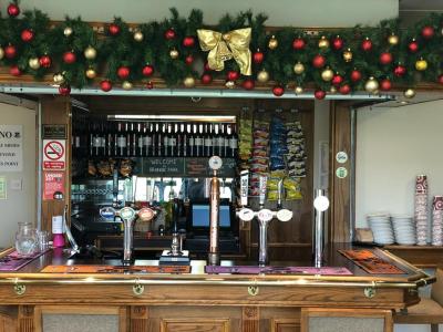 Grange Park Golf Club - Kimberworth