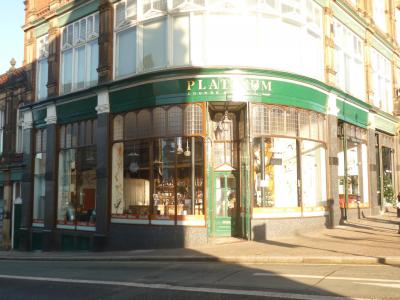 Platinum Lounge & Bar - Rotherham