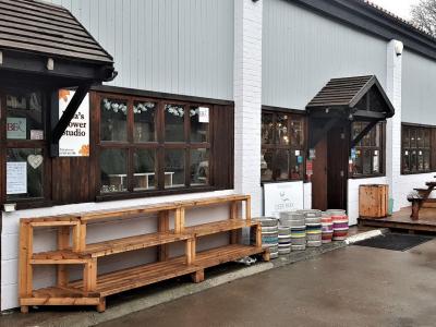 Deer Park Tap & Coffee Lounge - Thrybergh